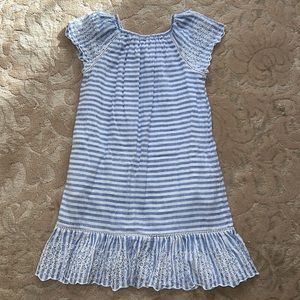 Like new Vineyard Vines cotton dress